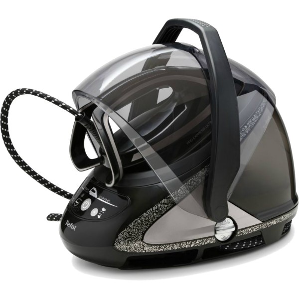 Фото - Утюг с парогенератором Tefal GV9620EO+Gift(гладильная доска)