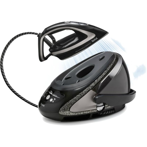 Фото - Утюг с парогенератором Tefal GV9620EO+Gift(гладильная доска)