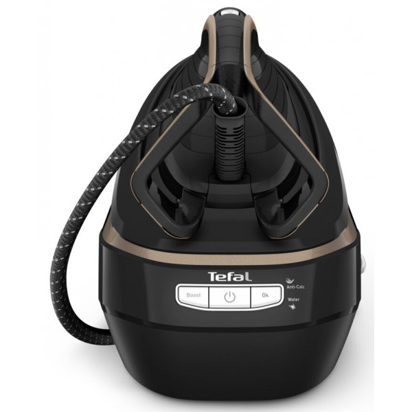 Фото - Праска з парогенератором Tefal GV9820E0