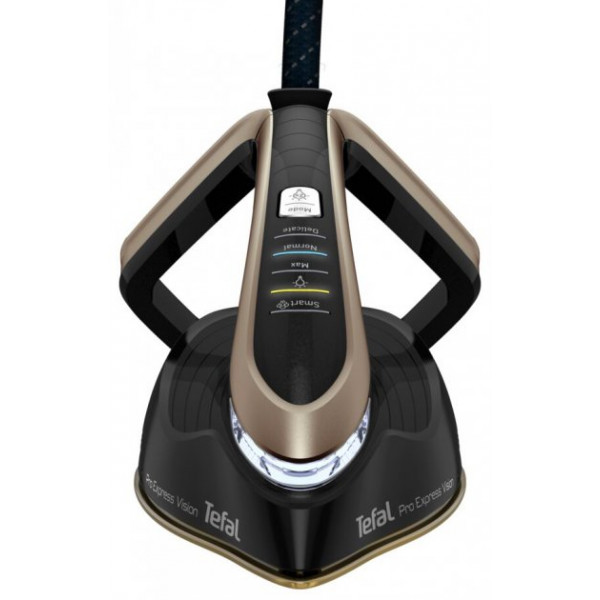Фото - Праска з парогенератором Tefal GV9820E0