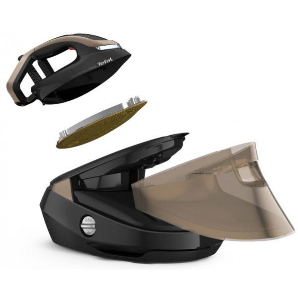 Фото - Праска з парогенератором Tefal GV9820E0