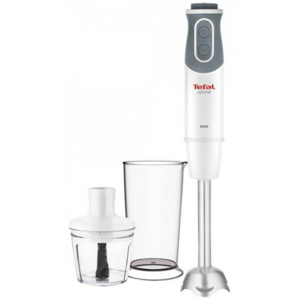 Фото - Блендер погружной Tefal HB641138