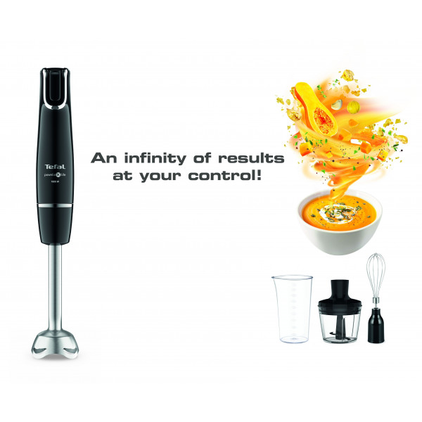 Фото - Блендер погружной Tefal Infiny force HB943838