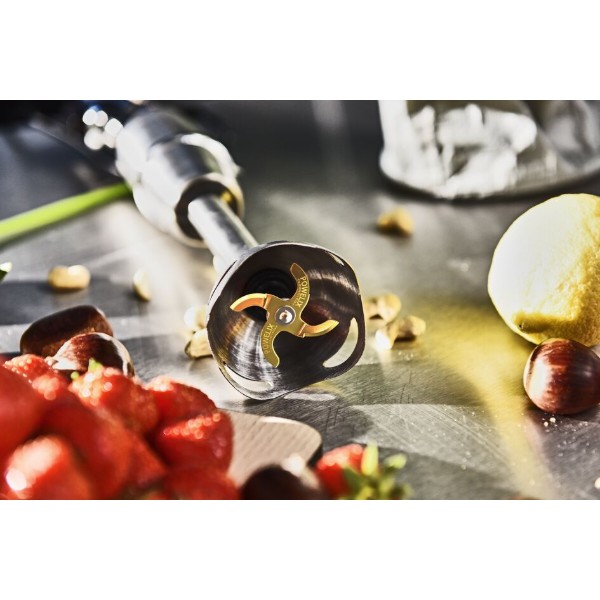 Фото - Блендер заглибний Tefal HB95LD38