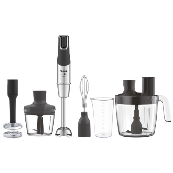 Фото - Блендер заглибний Tefal HB95LD38 Фото - Блендер заглибний Tefal HB95LD38