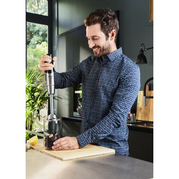 Фото - Блендер заглибний Tefal HB95LD38
