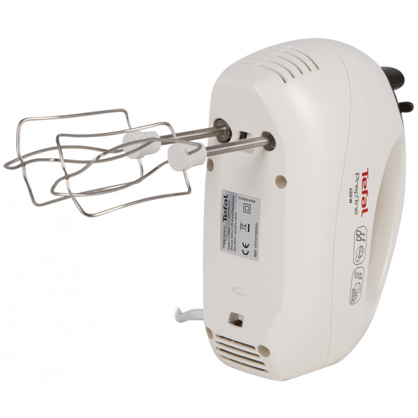 Фото - Міксер Tefal HT410138