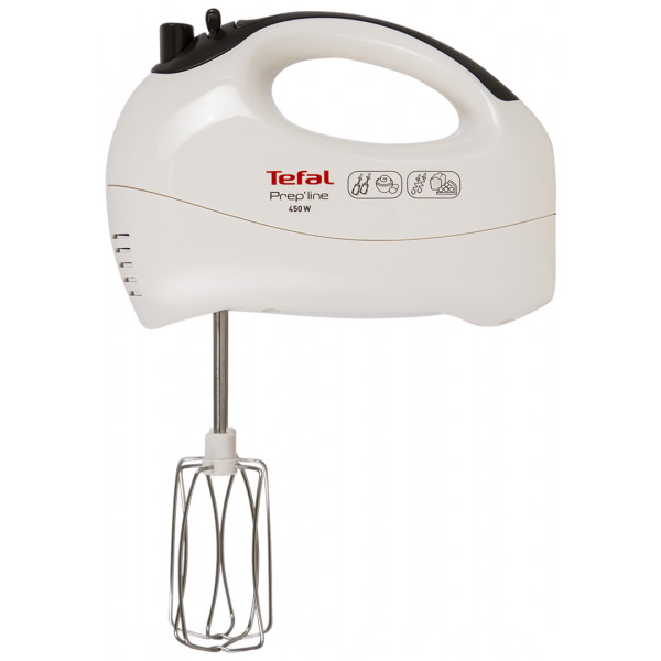 Фото - Міксер Tefal HT410138