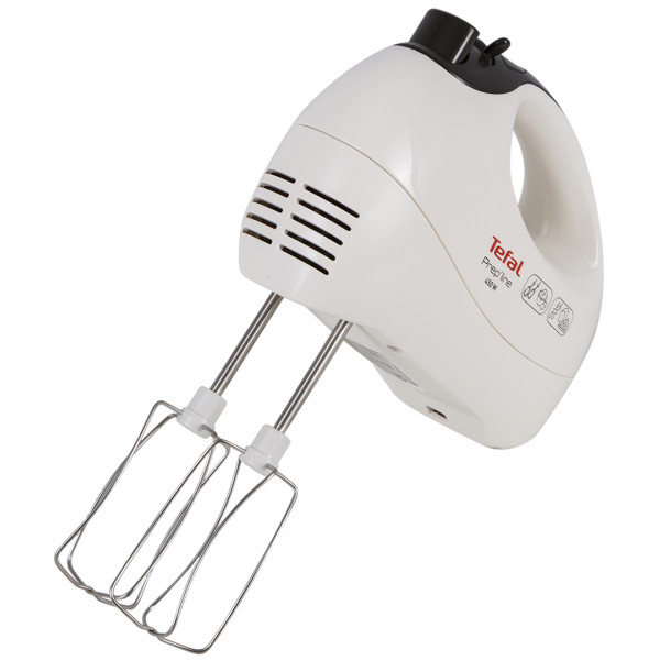 Фото - Міксер Tefal HT410138