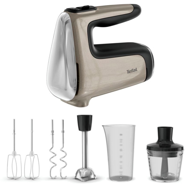 Фото - Миксер Tefal HT663AF0