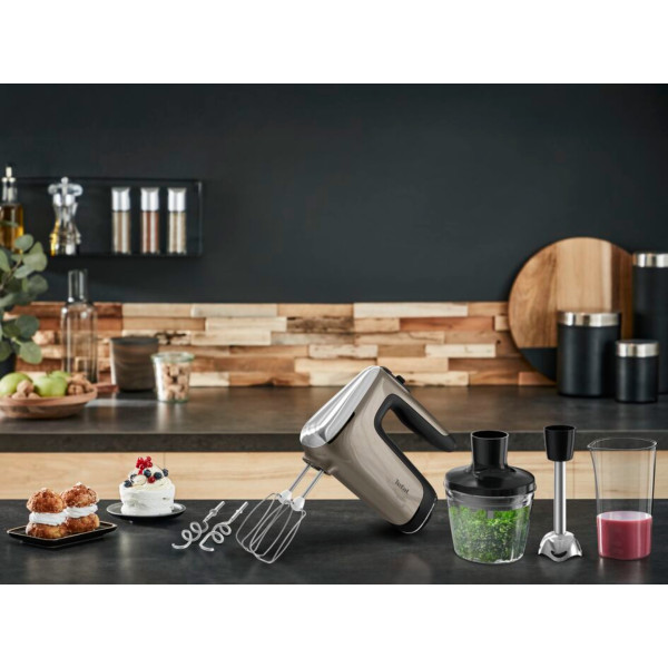 Фото - Миксер Tefal HT663AF0