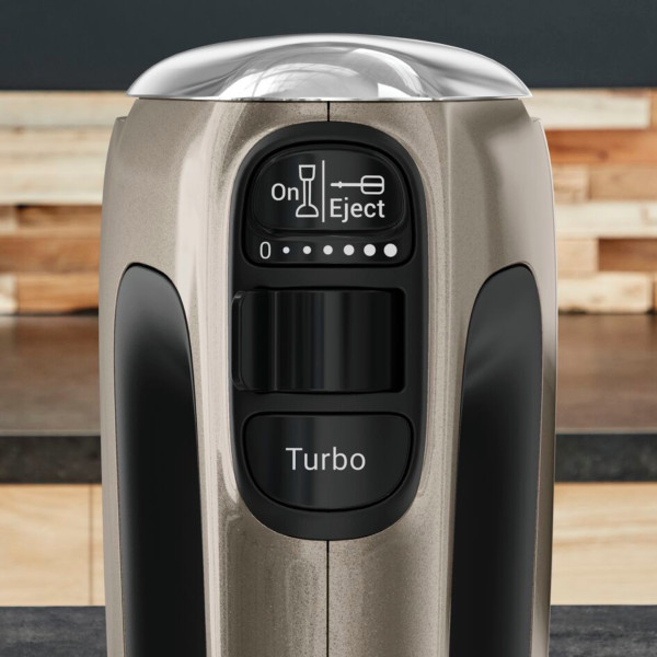 Фото - Миксер Tefal HT663AF0