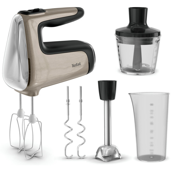 Фото - Миксер Tefal HT663AF0
