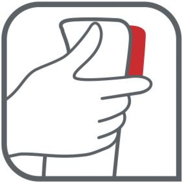 Фото - Блендер погружной Tefal Infiny force HB943838