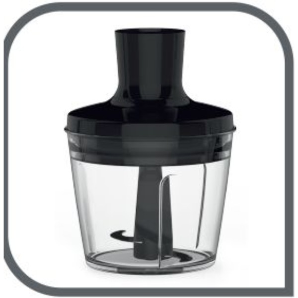 Фото - Уценка - Блендер погружной Tefal HB943838