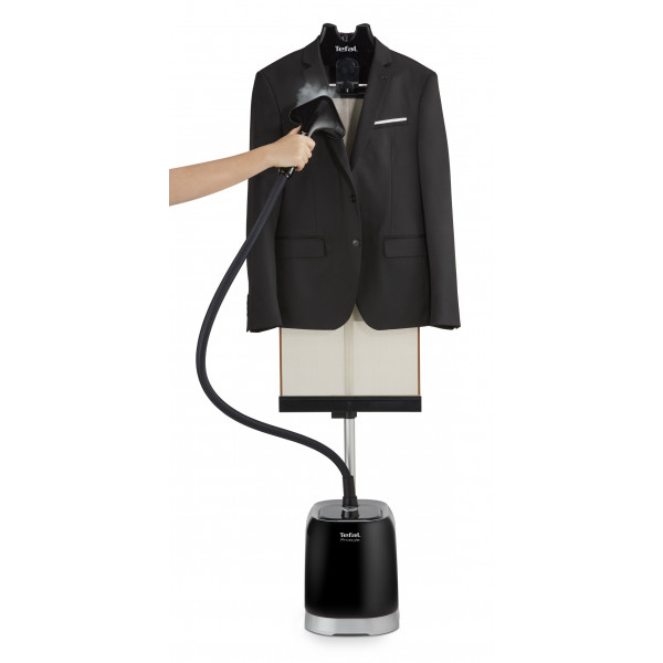 Фото - Вертикальный отпариватель стационарный Tefal IT3440E0 Fashion Steam