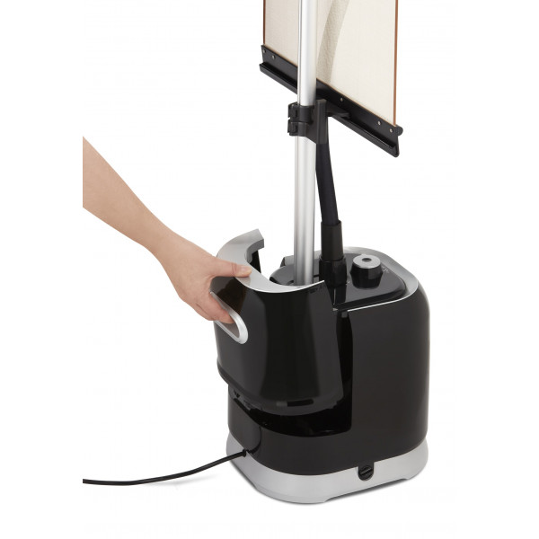 Фото - Вертикальный отпариватель стационарный Tefal IT3440E0 Fashion Steam