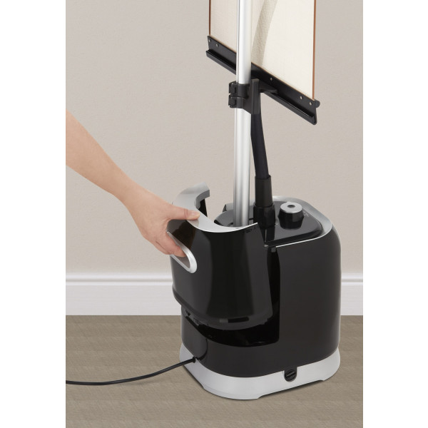 Фото - Вертикальный отпариватель стационарный Tefal IT3440E0 Fashion Steam