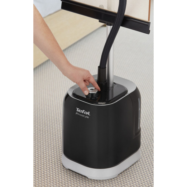Фото - Вертикальный отпариватель стационарный Tefal IT3440E0 Fashion Steam