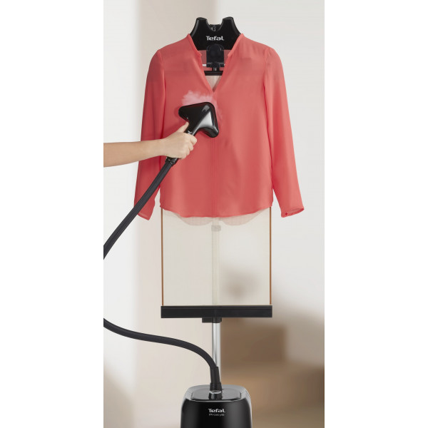 Фото - Вертикальный отпариватель стационарный Tefal IT3440E0 Fashion Steam