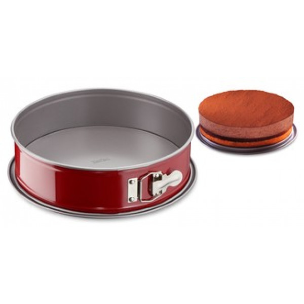 Фото - Форма для выпечки Tefal J1641274 DeliBake 23 см