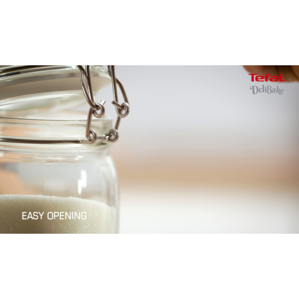 Фото - Форма для выпечки Tefal  J1641474 DeliBake 27 см