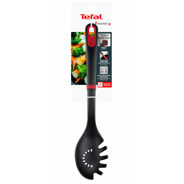 Фото - Ложка для спагетті Tefal K1980234 Ingenio+