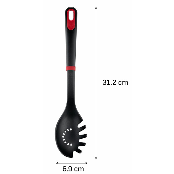 Фото - Ложка для спагетті Tefal K1980234 Ingenio+