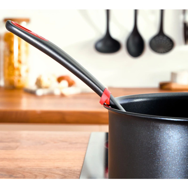 Фото - Ложка для спагетті Tefal K1980234 Ingenio+