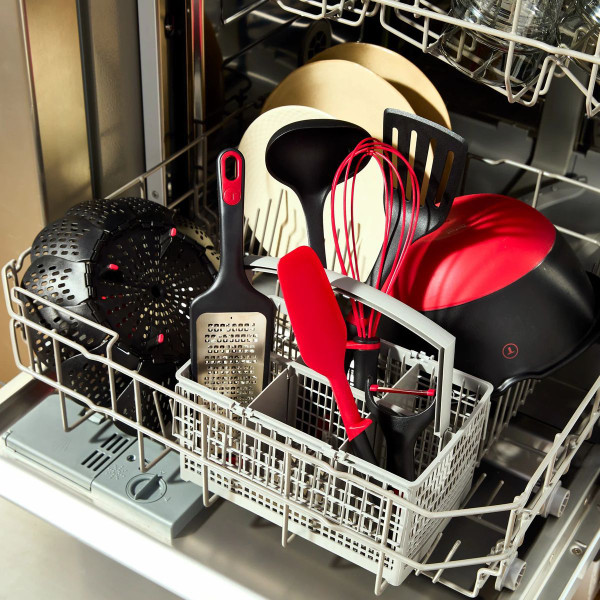 Фото - Ложка для спагетті Tefal K1980234 Ingenio+