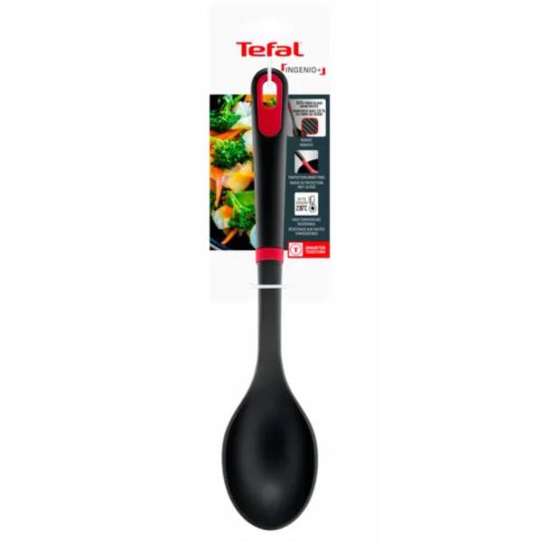 Фото - Ложка поварская Tefal K1980334 Ingenio+