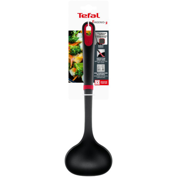Фото - Ополоник Tefal K1980434 Ingenio+