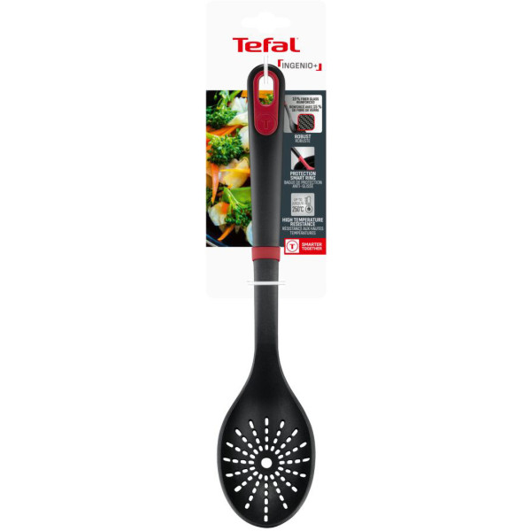 Фото - Шумовка Tefal K1980634 Ingenio+