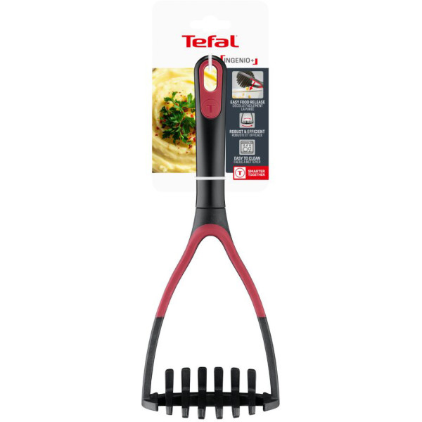 Фото - Толкушка Tefal K1980934 Ingenio+
