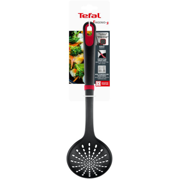 Фото - Шумовка Tefal K1984334 Ingenio+