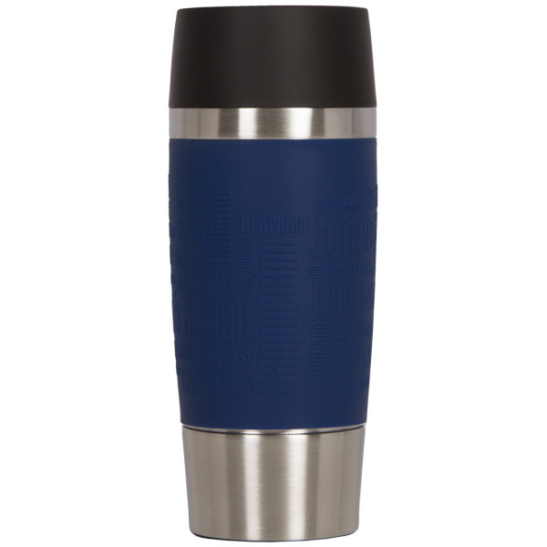 Фото - Термочашка Tefal K3082114 Travel Mug 0,36 л, синя