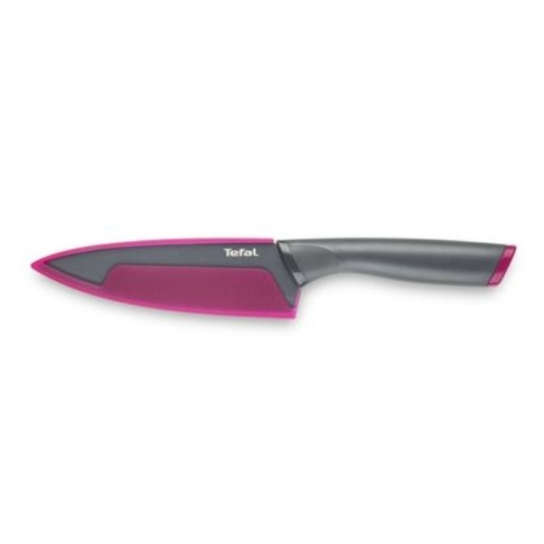 Фото - Ніж кухонний Tefal K 1220314