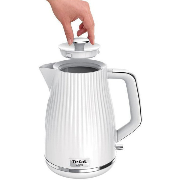 Фото - Электрический чайник Tefal KO250130