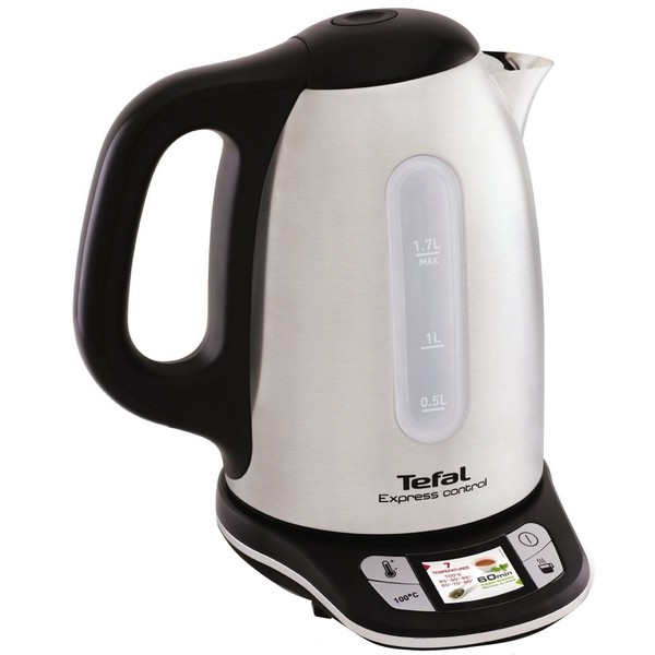 Фото - Электрический чайник Tefal KI240D30