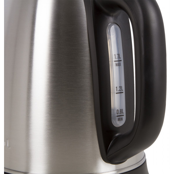 Фото - Электрический чайник Tefal KI270D30
