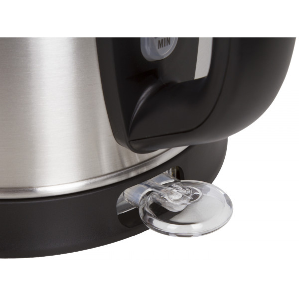 Фото - Электрический чайник Tefal KI270D30