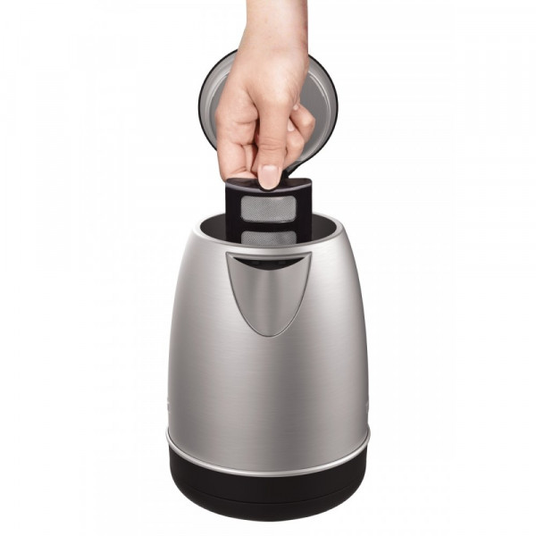 Фото - Електричний чайник Tefal KI280D30