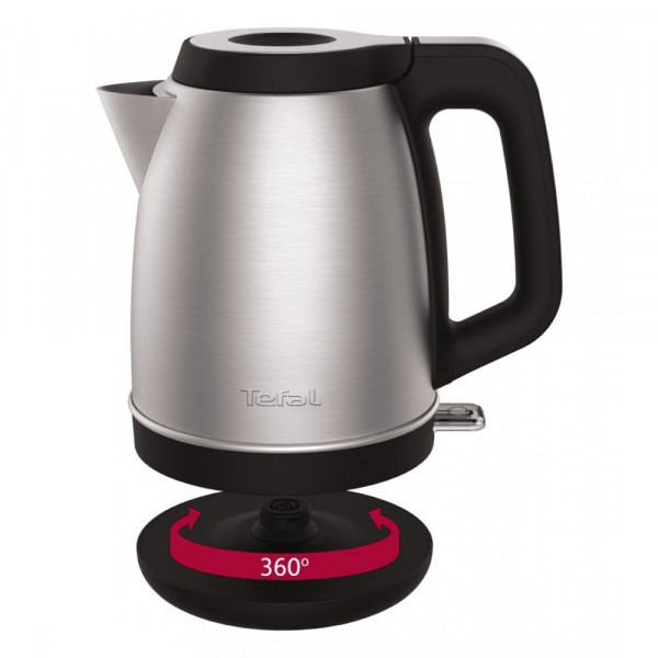 Фото - Електричний чайник Tefal KI280D30