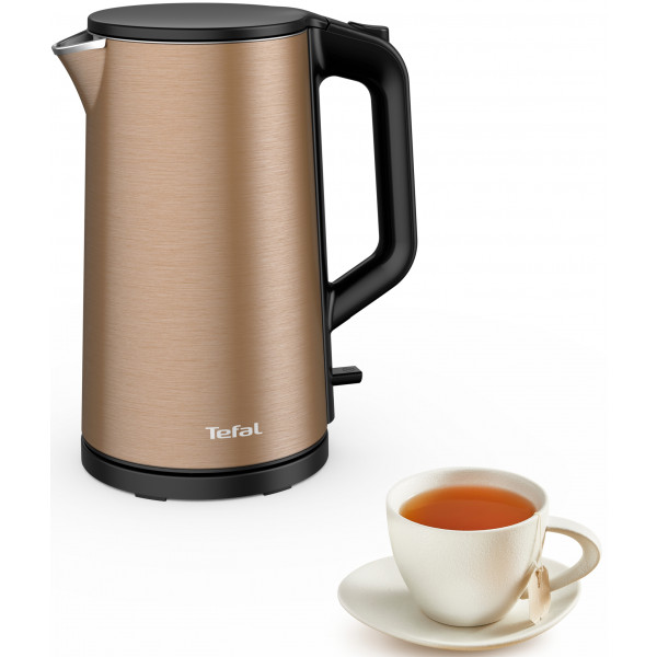 Фото - Электрический чайник Tefal KI583C10
