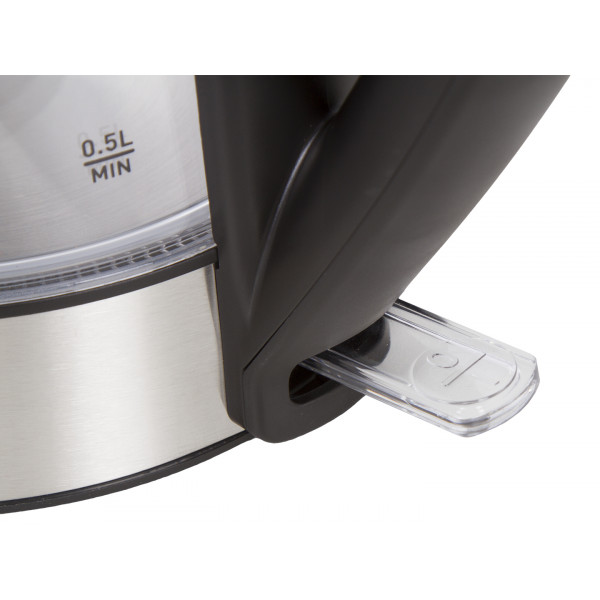 Фото - Електричний чайник Tefal KI730D30