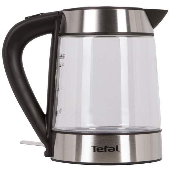 Фото - Електричний чайник Tefal KI730D30