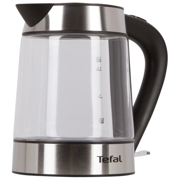 Фото - Електричний чайник Tefal KI730D30