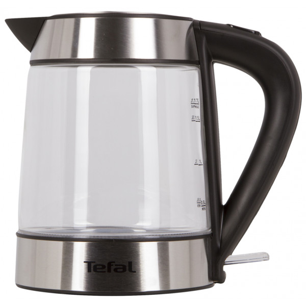 Фото - Електричний чайник Tefal KI730D30