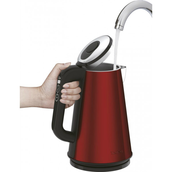 Фото - Електричний чайник Tefal KI820530