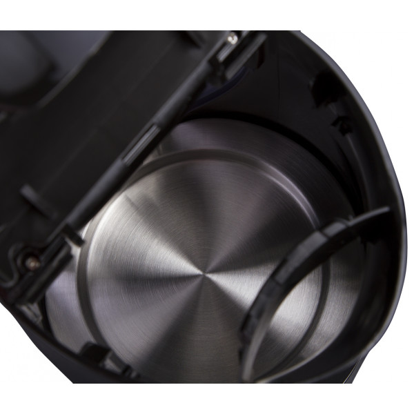 Фото - Електричний чайник Tefal KO108 Black